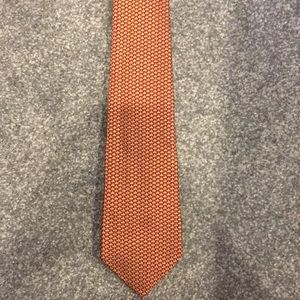 Huntington tie